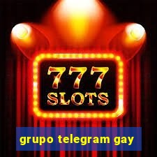 grupo telegram gay